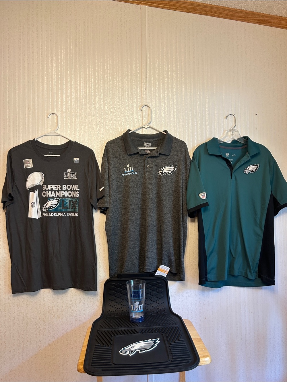 Philadelphia Eagles Bundle 🦅🦅🦅